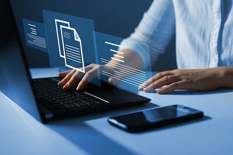 Gestión Avanzada de TIC - Base de Datos