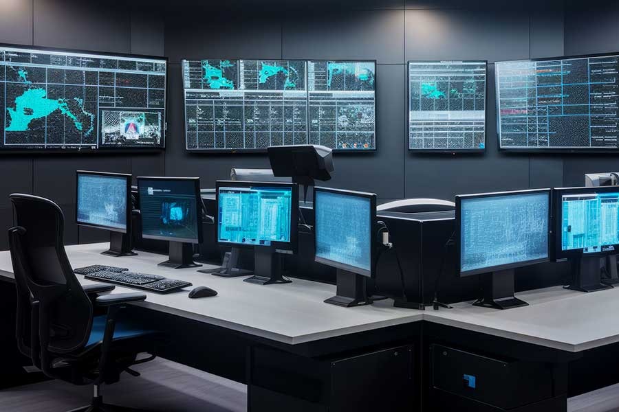 CyberSOC