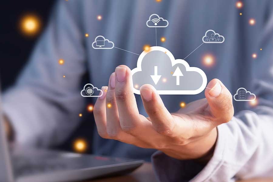 Full Managed Cloud