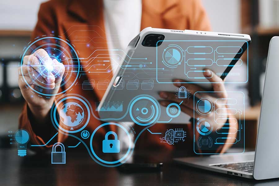 Sistema de Gestión de Servicios de TI