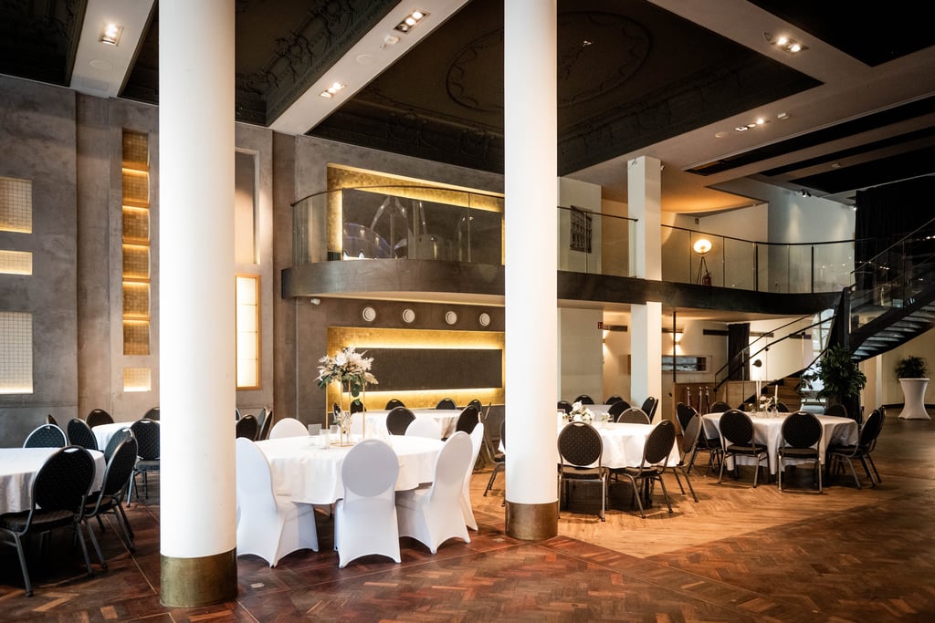 Weddingplanner Limburg