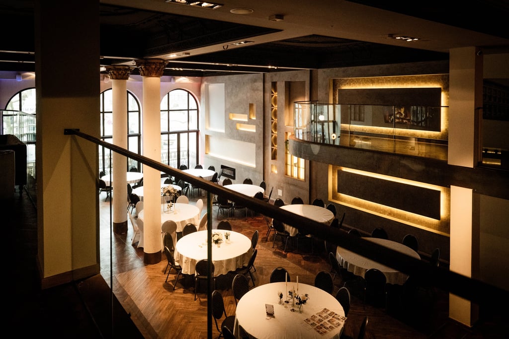 Weddingplanner Maastricht