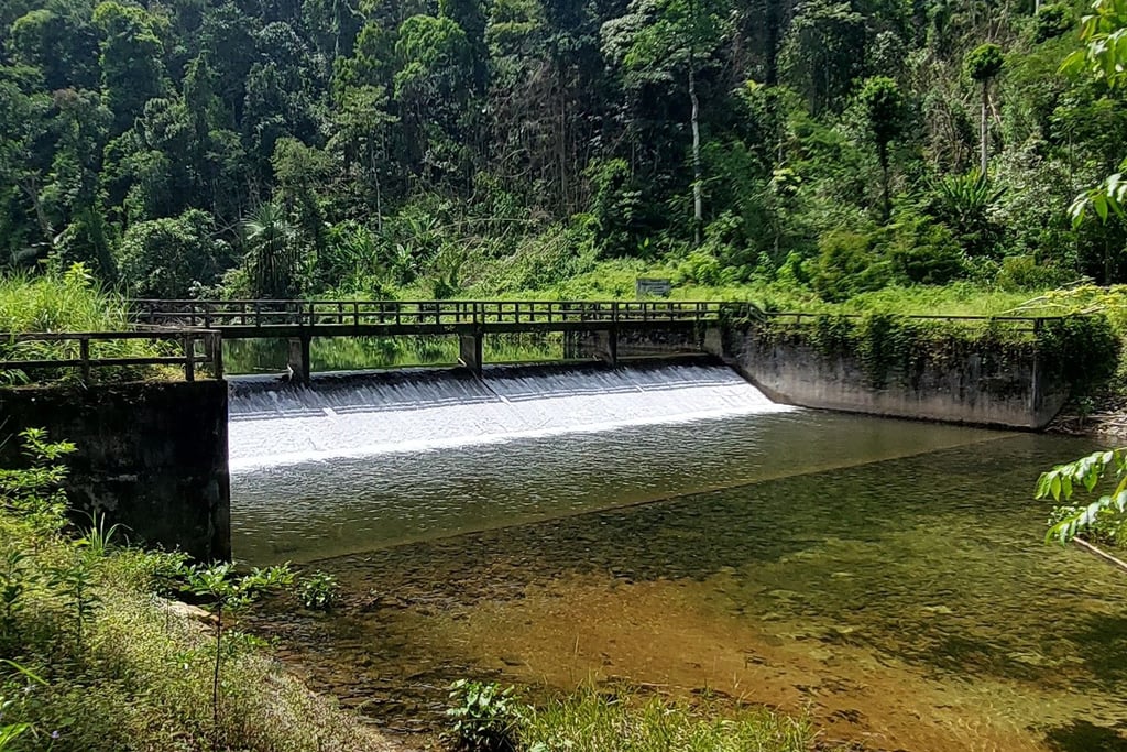 ATV Adventure Khao Lak Lam Ru Dam
