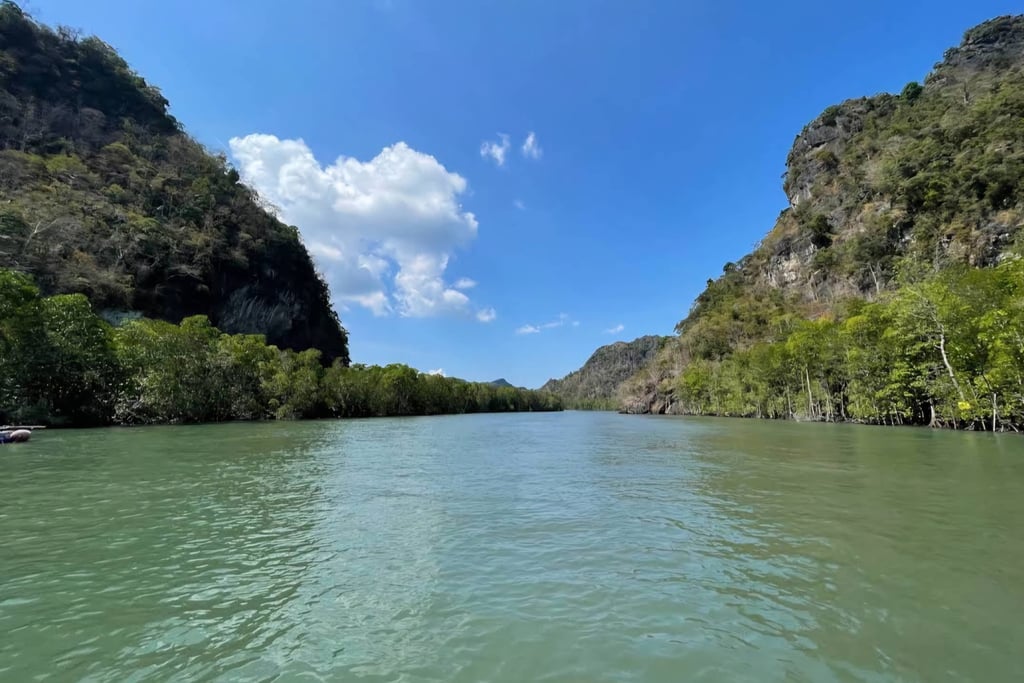 langkawi kilim geopark unesco
