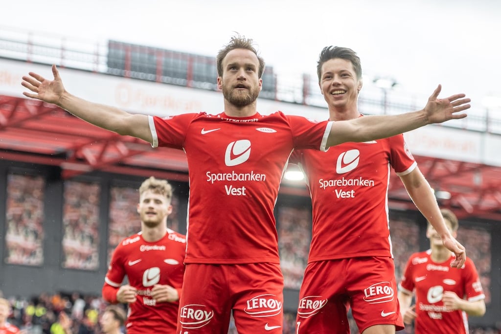 foto: Bjørn Erik Nesse