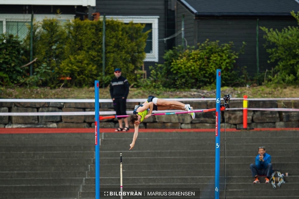 Pål Haugen Lillefosse