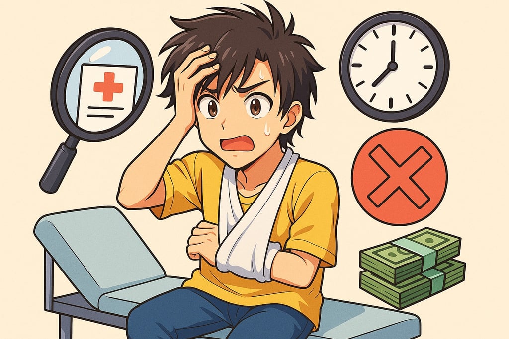 incapacidad