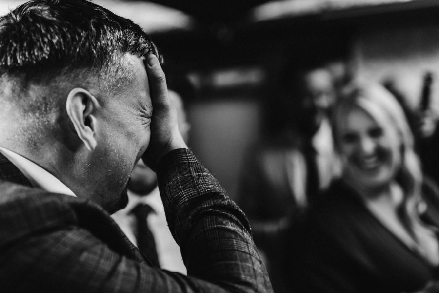 Do I Need a Magician for My Wedding?