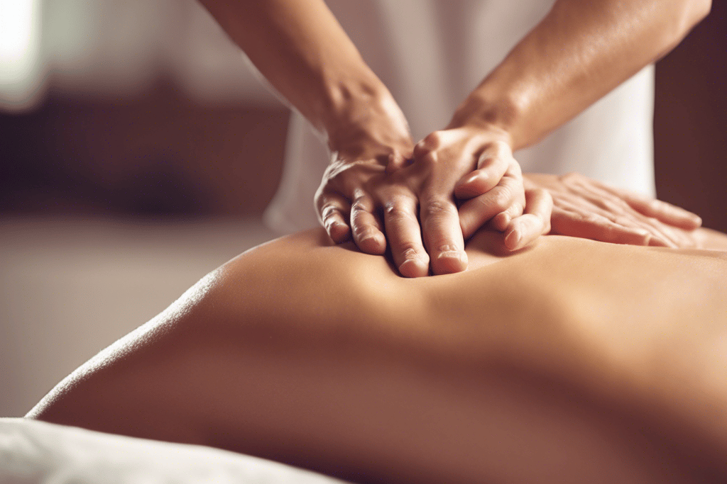 massage tantrique Tarbes