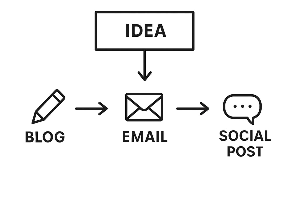 sop for real estate agents marketing