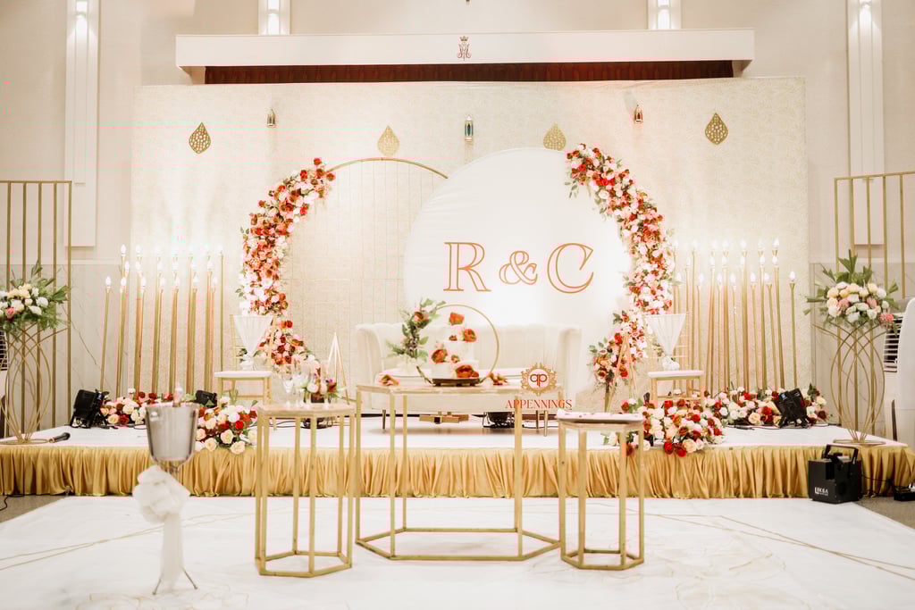 Appennings Events–Best Destination Wedding Planner in Mysore