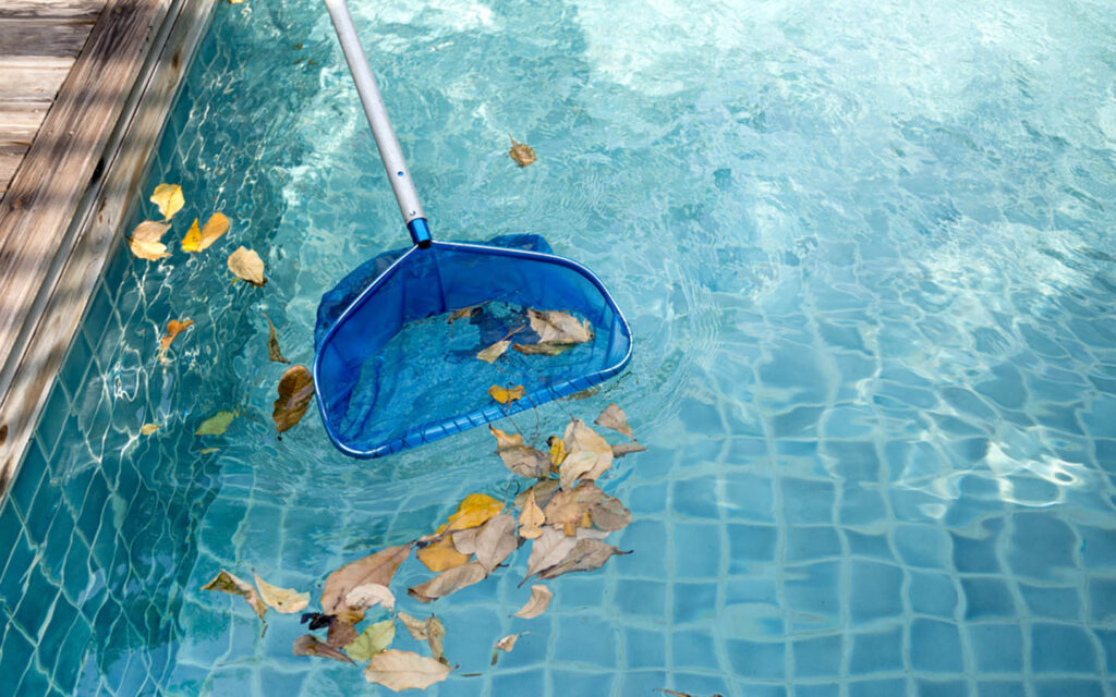 تنظيف مسابح بالدمام