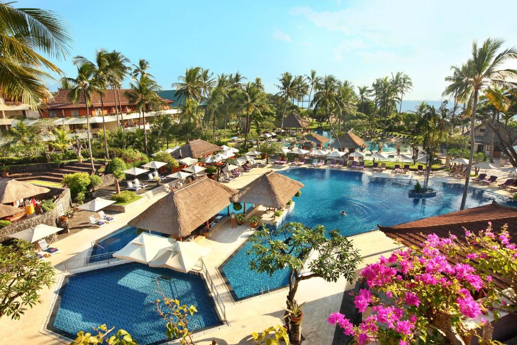 Nusa Dua Beach Hotel & Spa