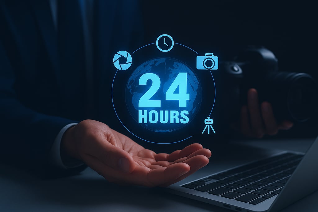 Editing Mat James Photography Maty J Media