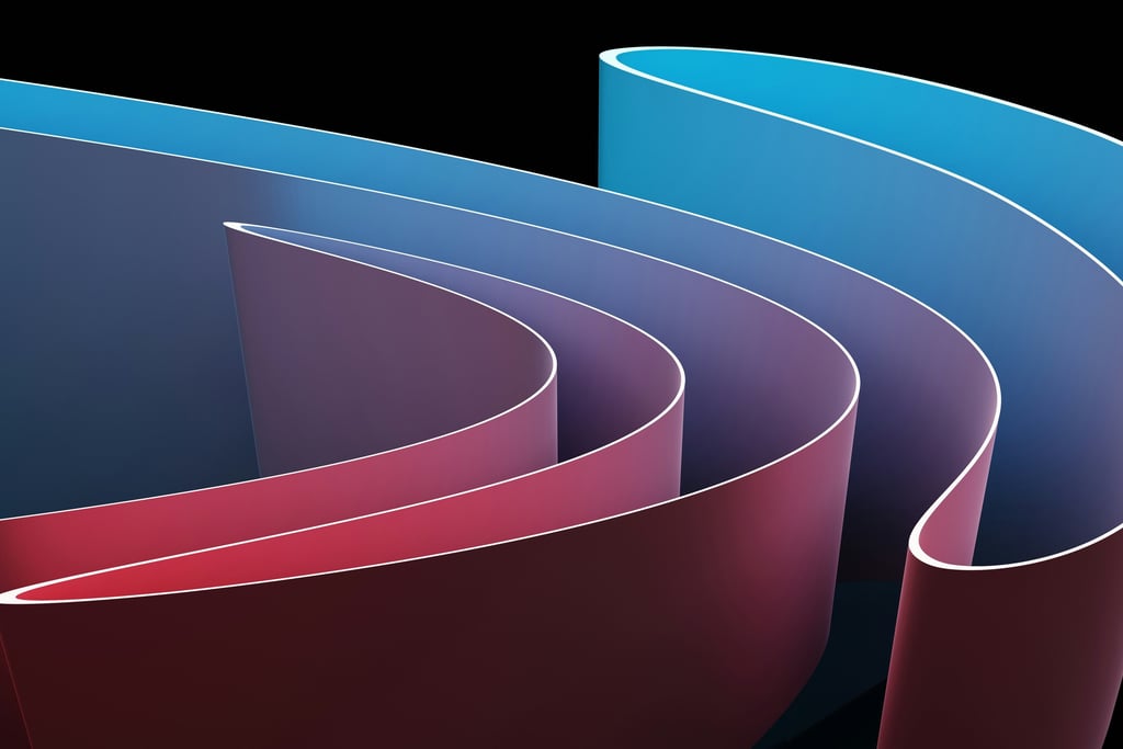 A visual representation of the apostille certification process