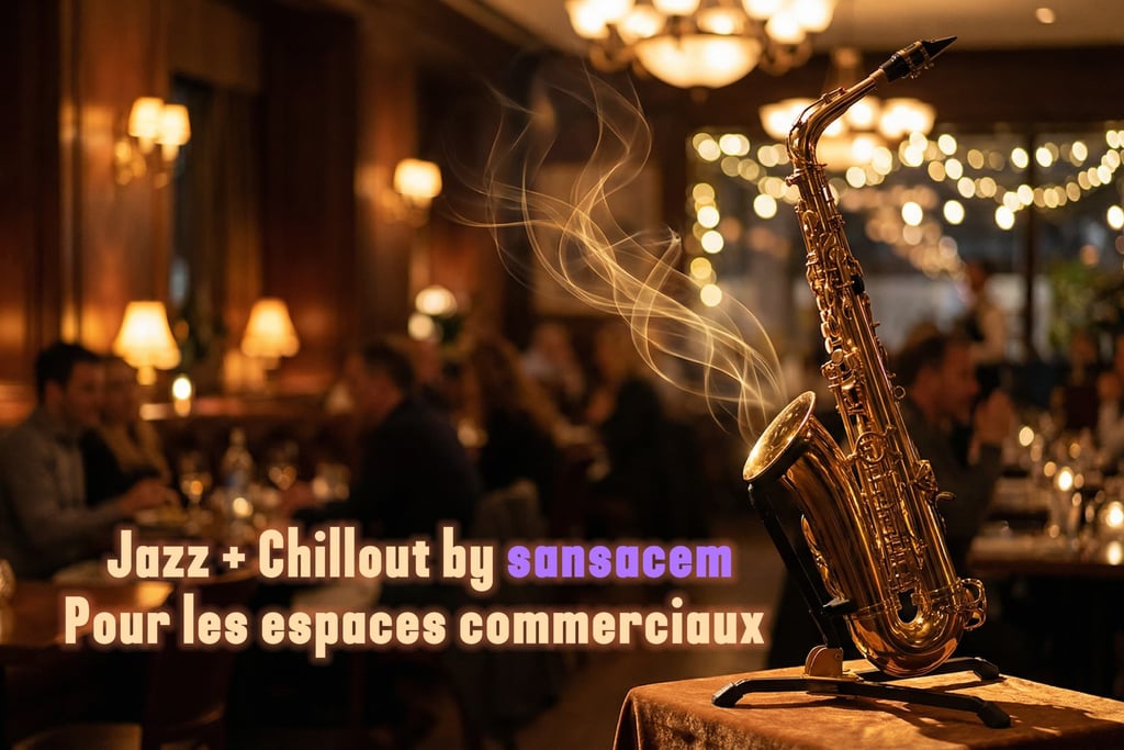 image blog jazz et chillout