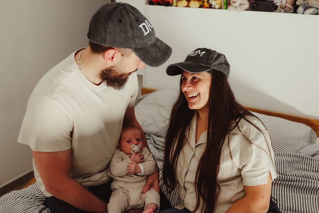 photographe bébé sur bordeaux