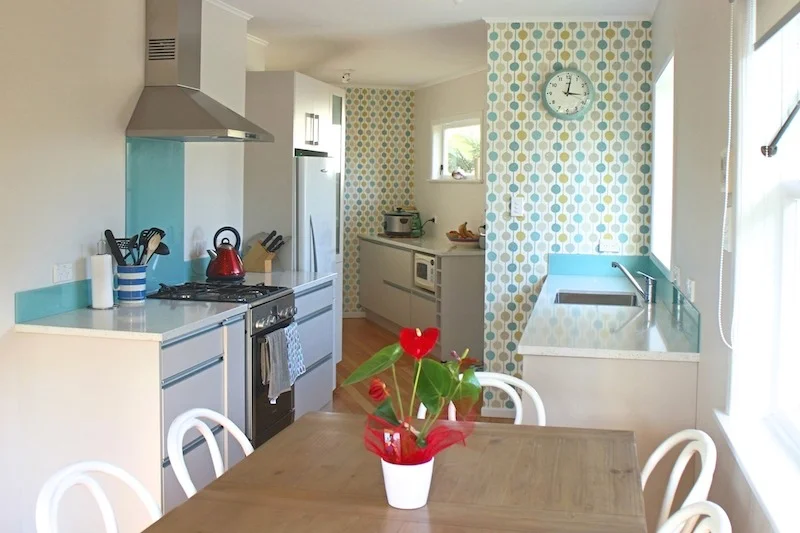 Kitchen Renovations by Qualitas Builders in Auckland