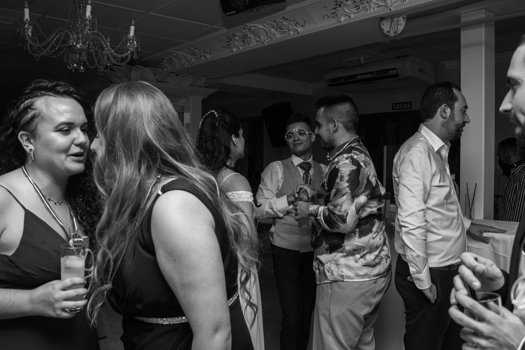 Fotografo Boda Malaga