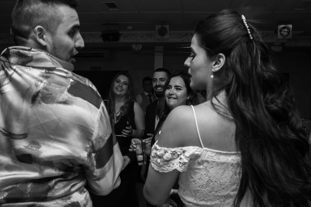 Fotografo Boda Malaga