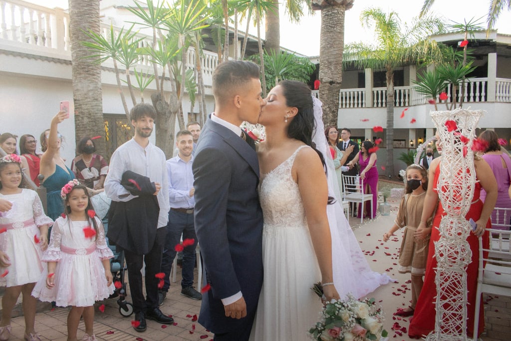 Fotografo Boda Costa del Sol