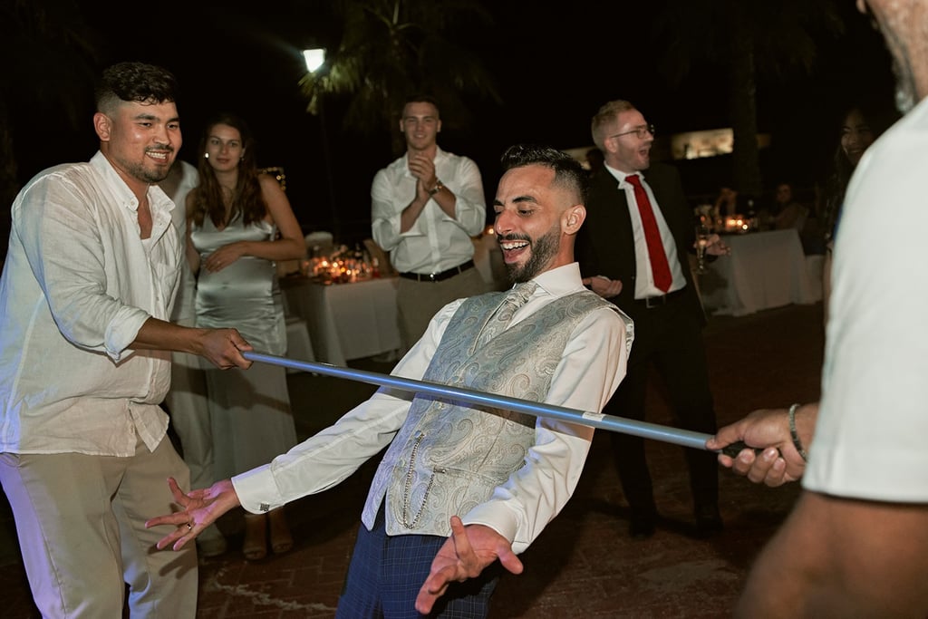 Fotografo Boda Costa del Sol