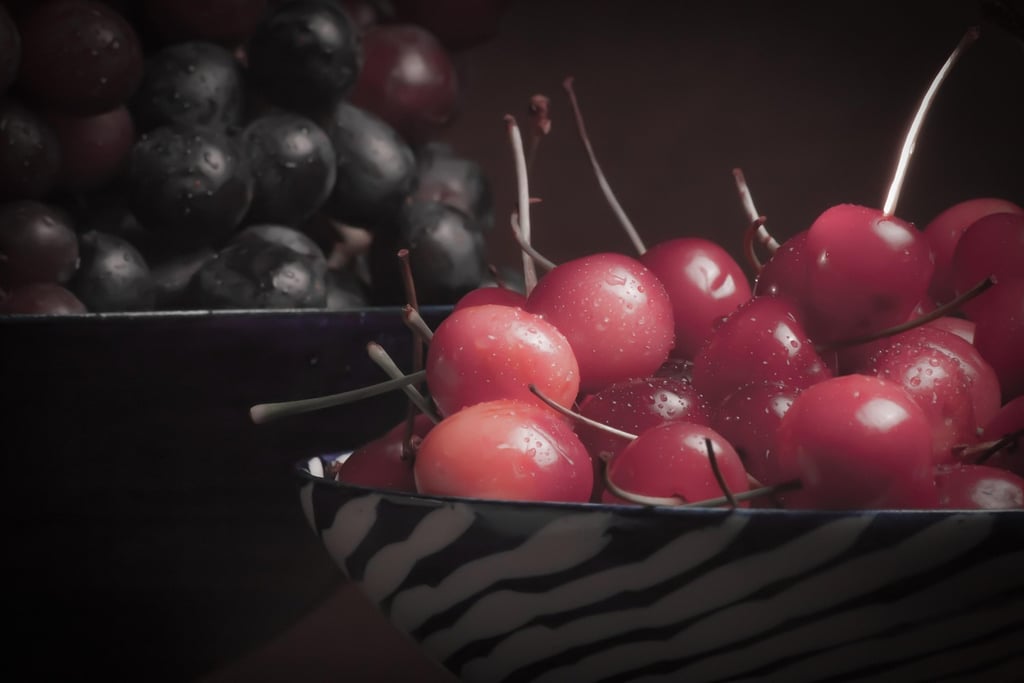 Blood Nourishing Foods