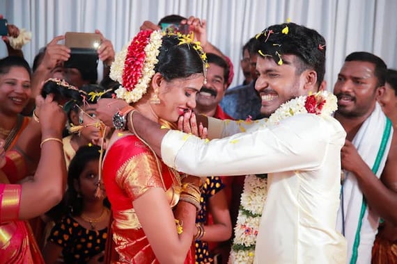 discover the rich culture behind south indian wedding rituals