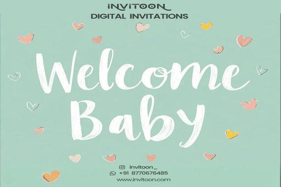 heartwarming baby shower wishes to share with expectind parents