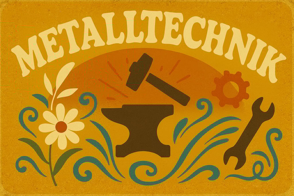 Metalltechnik