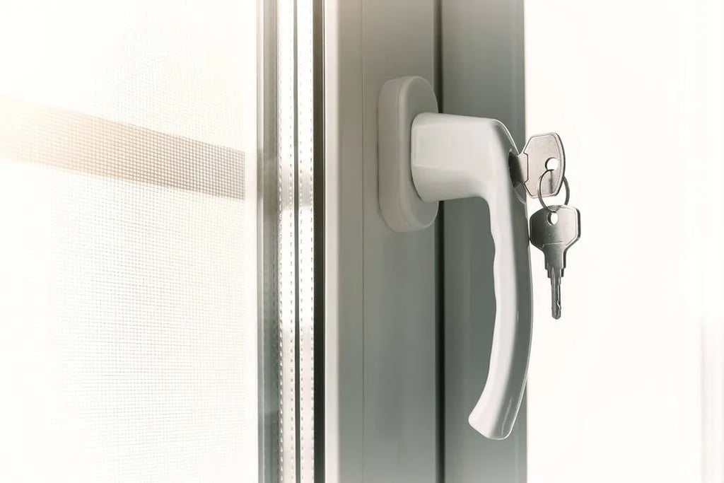 Kömmerling-PVC-ventana-seguridad-protección-casa-segura-tranquilidad-antiasalto-antirobo-cerradura