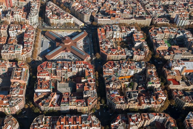 piso vender Eixample