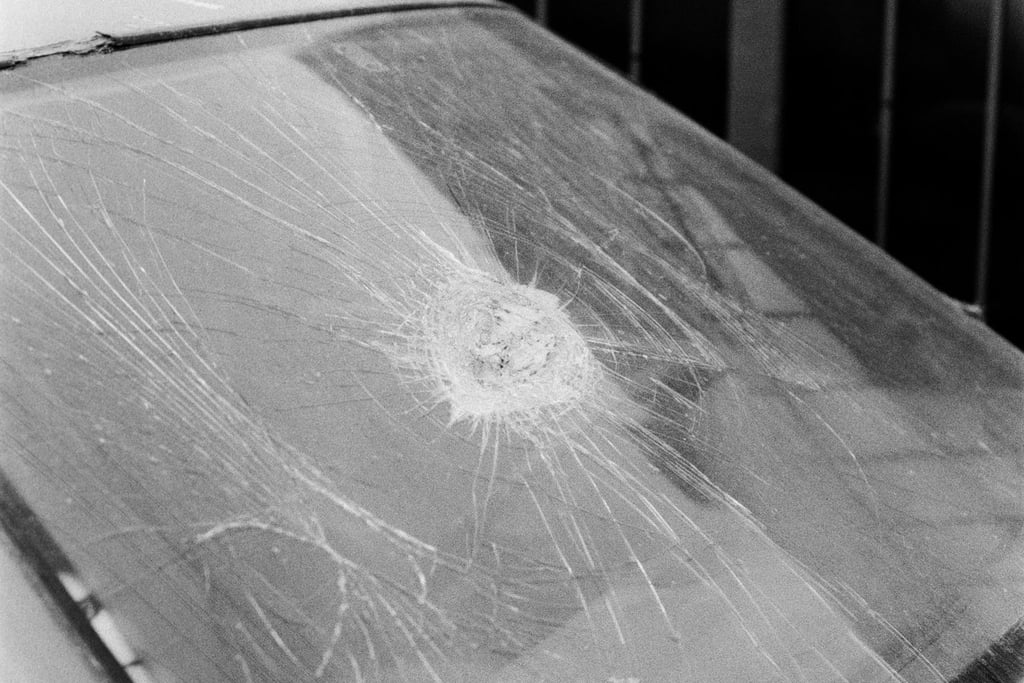 mobile windshield replacement Spring Hill, TN