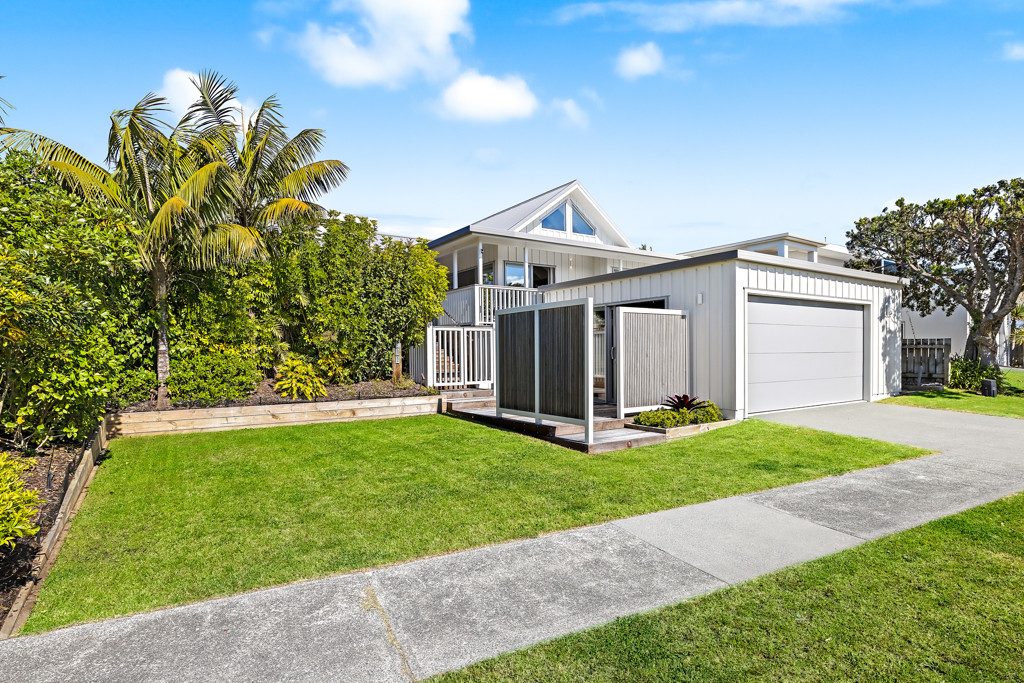 CHR Builders - new garage build Omaha