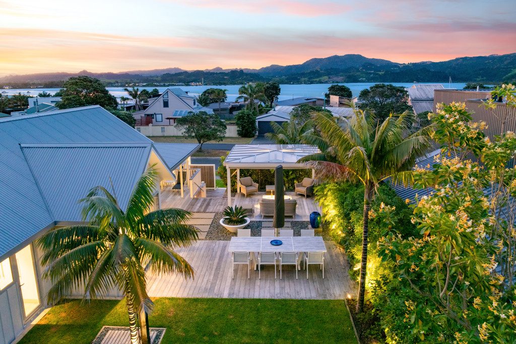 Hard landscaping project Omaha