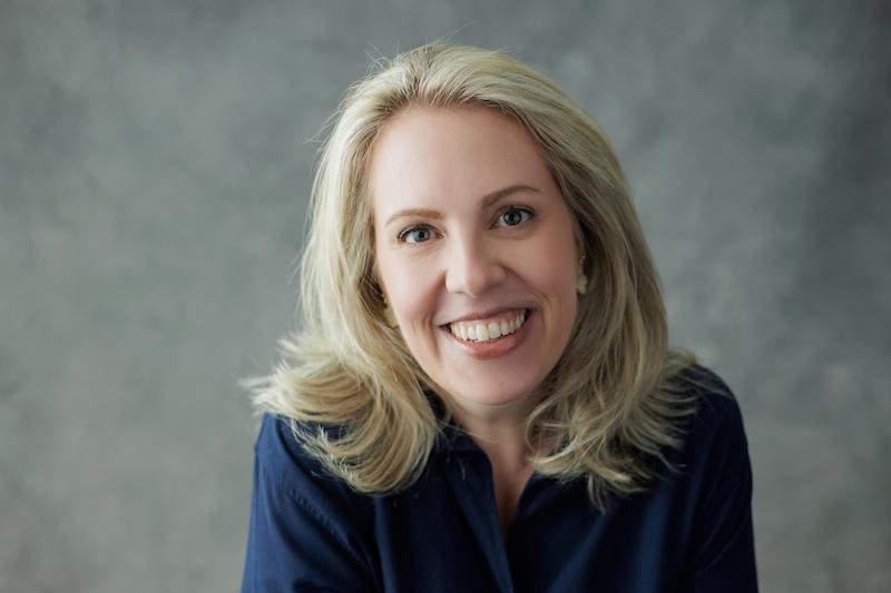 Giselle Sauer Psicóloga Perinatal