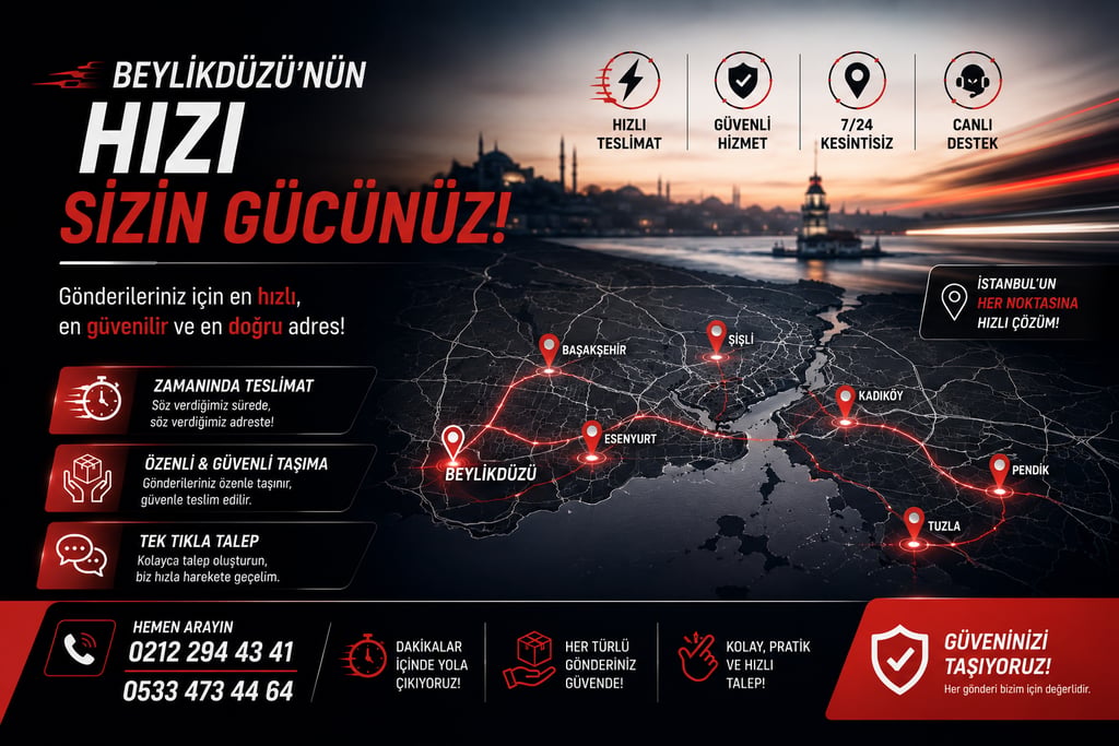 beylikduzumotokurye.com.tr