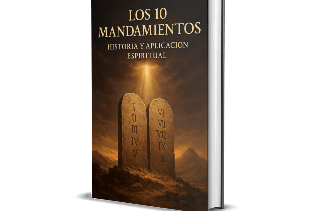 Los 10 Mandamientos: Historia y Aplicación Espiritual