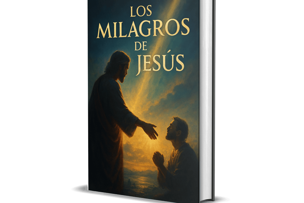 Los Milagros de Jesús