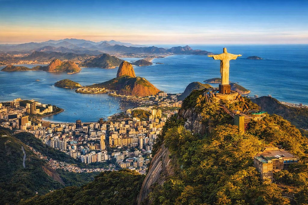 Atuação Estratégica no RJ