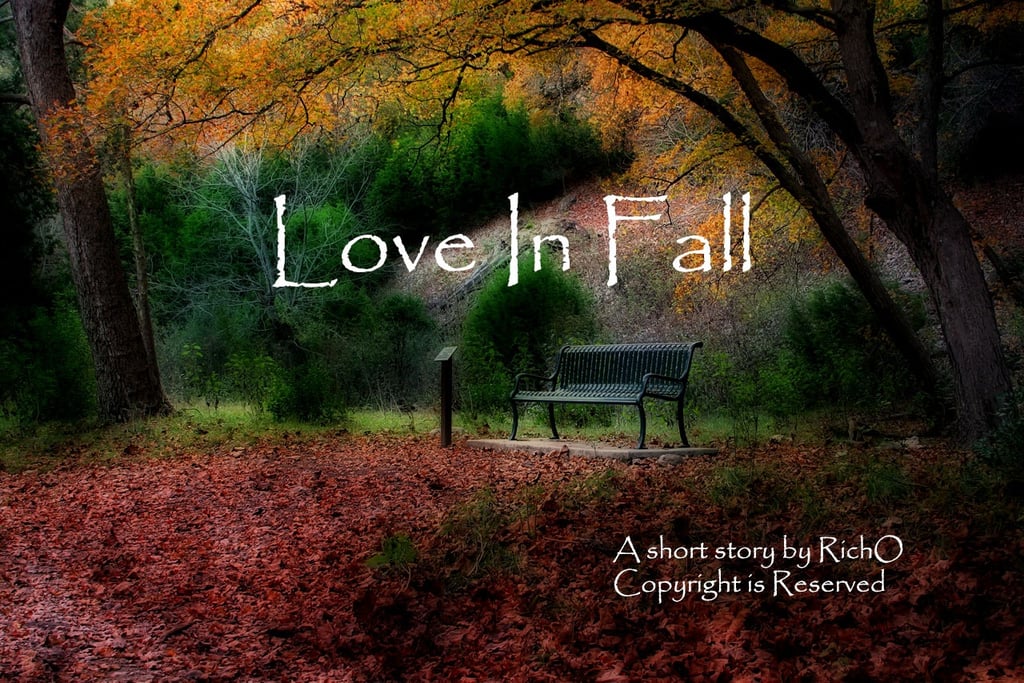 Love in Fall Story