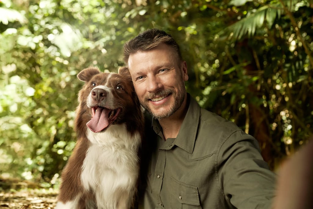 rodrigo hilbert for credeli plus