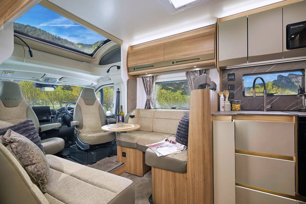 Bailey Autograph 79-4XT 2026