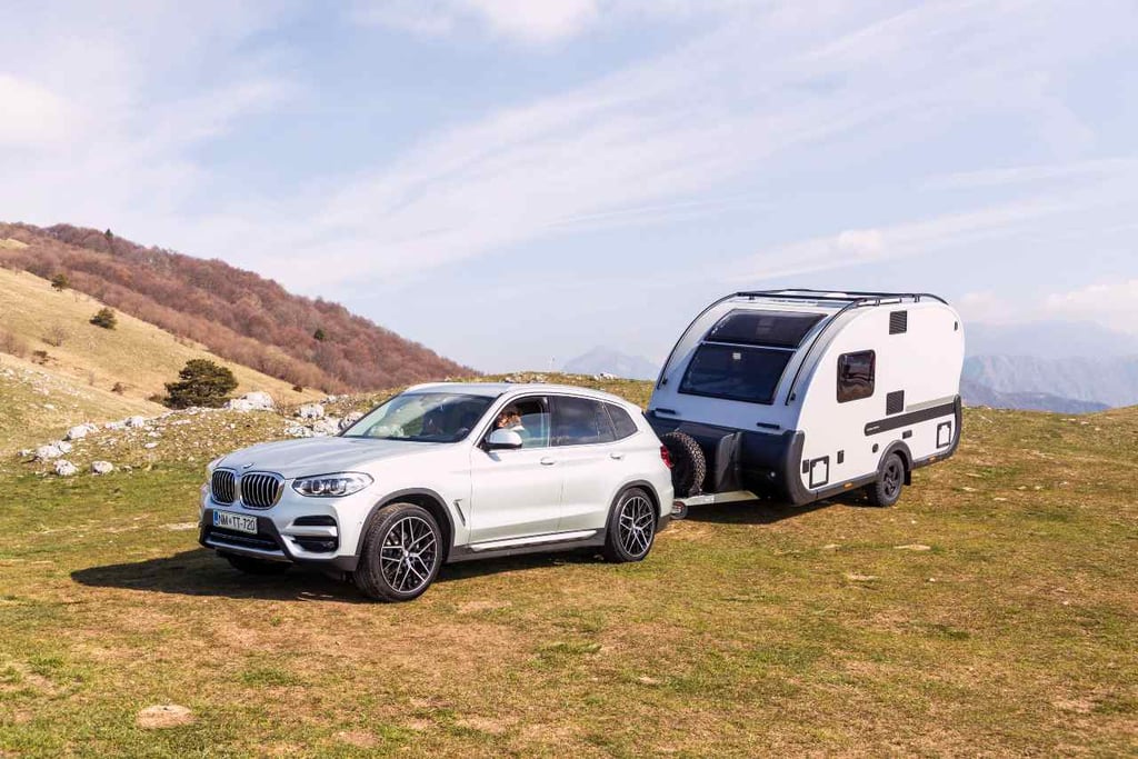 adria action sports on tow 2026