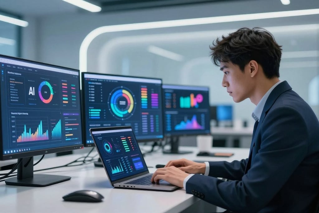 AI PPC Powerful Clicks