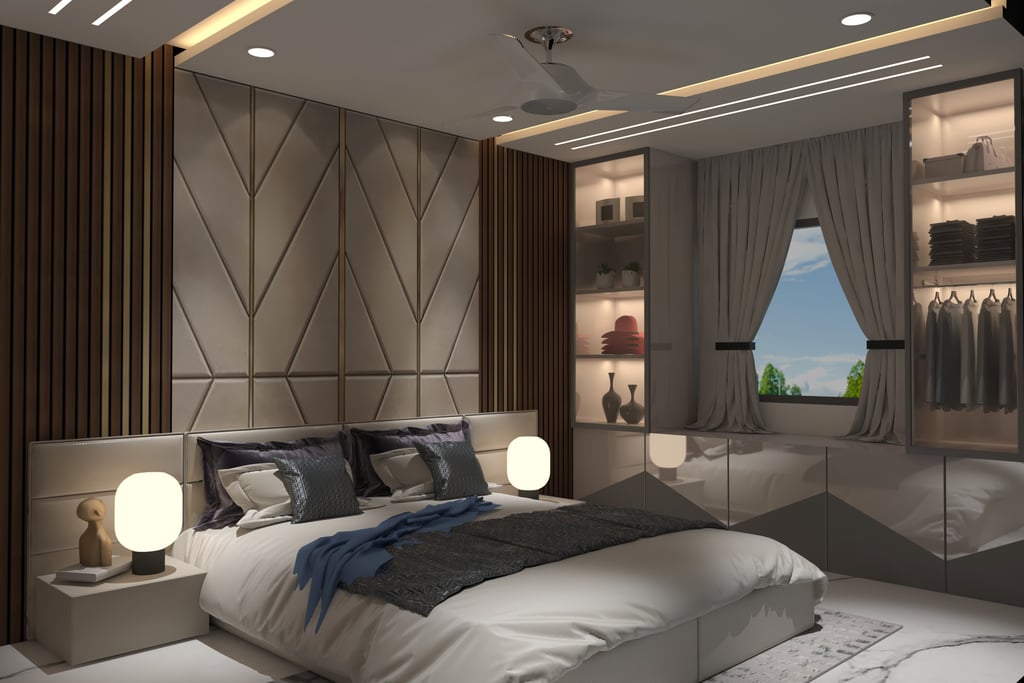best interior designer in patna bihar