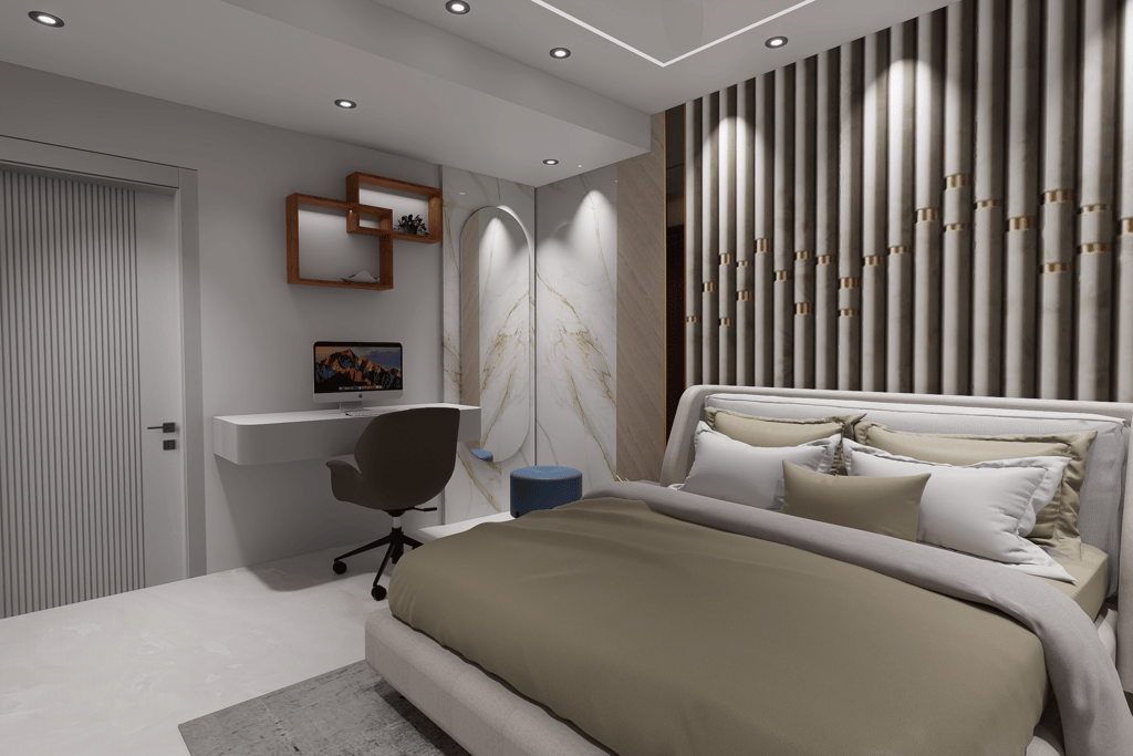 best interior designer in boring road patna
