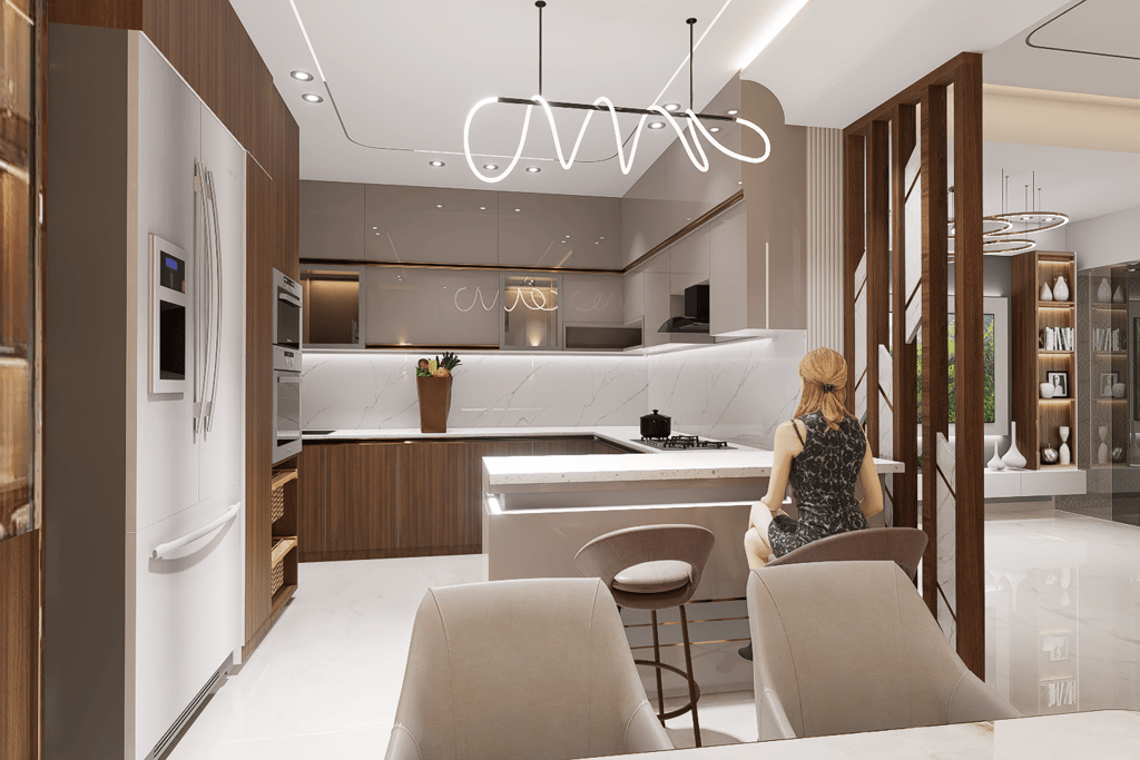 Interior Designer in Patna Bihar
