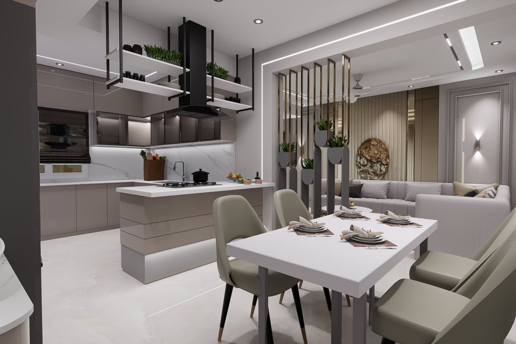 best interior designer in boring road patna bihar