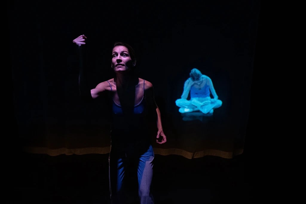 Spectacle - ET VIVRE ETAIT SUBLIME -sublimephoto©- ARTEPHILE AVIGNON OFF 2026